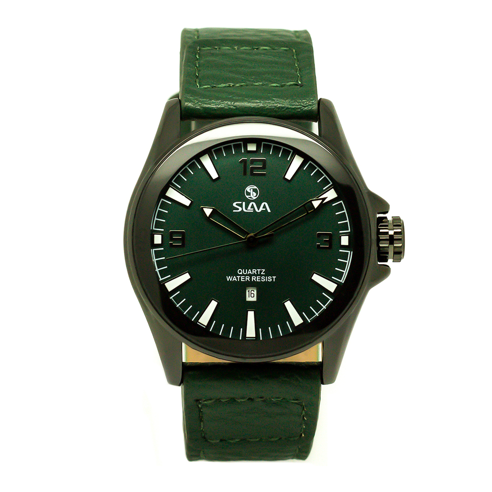

Часы SLAVA SL10271BGr