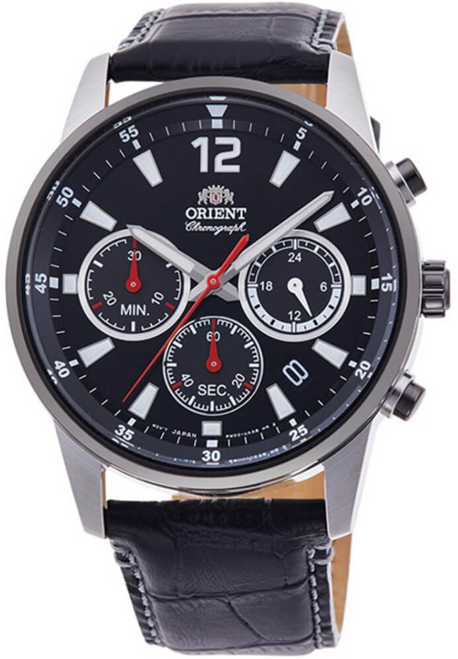 

Часы ORIENT RA-KV0005B10B