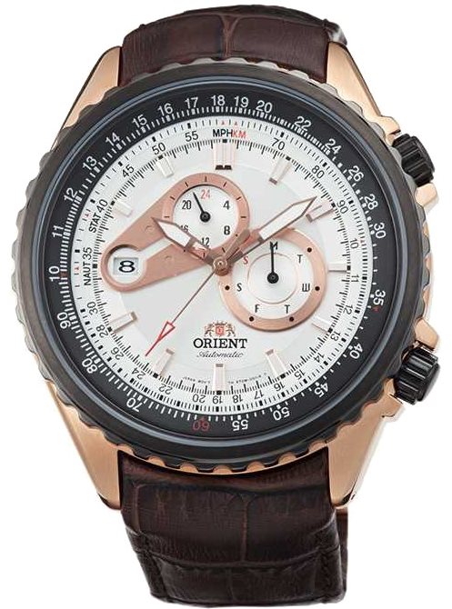 

Часы ORIENT ET0M003W