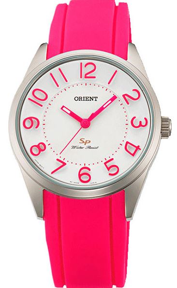 

Часы ORIENT QC0R009W