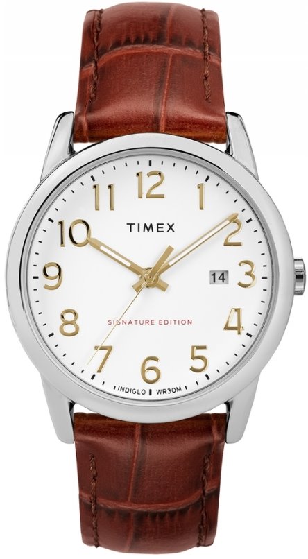 

Часы TIMEX Tx2r65000 EASY READER Signature