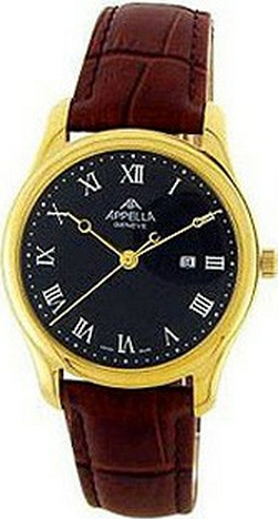 

Часы APPELLA A-627-1014