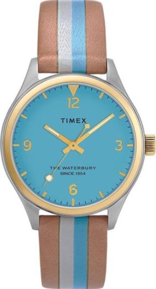 

Часы TIMEX Tx2t26500 Waterbury