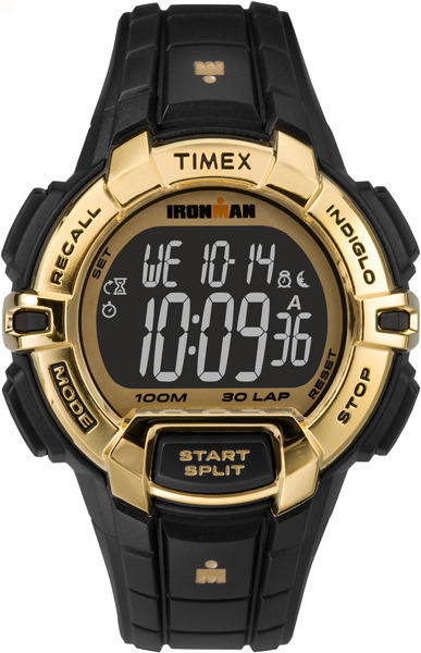 

Часы TIMEX Tx5m06300 Ironman Triathlon Rugged 30Lp