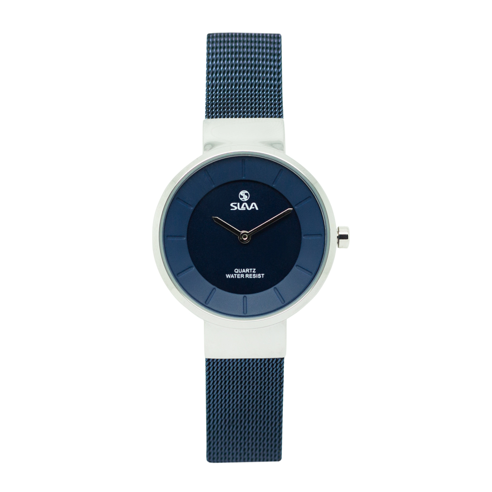 

Часы SLAVA SL10259SBl