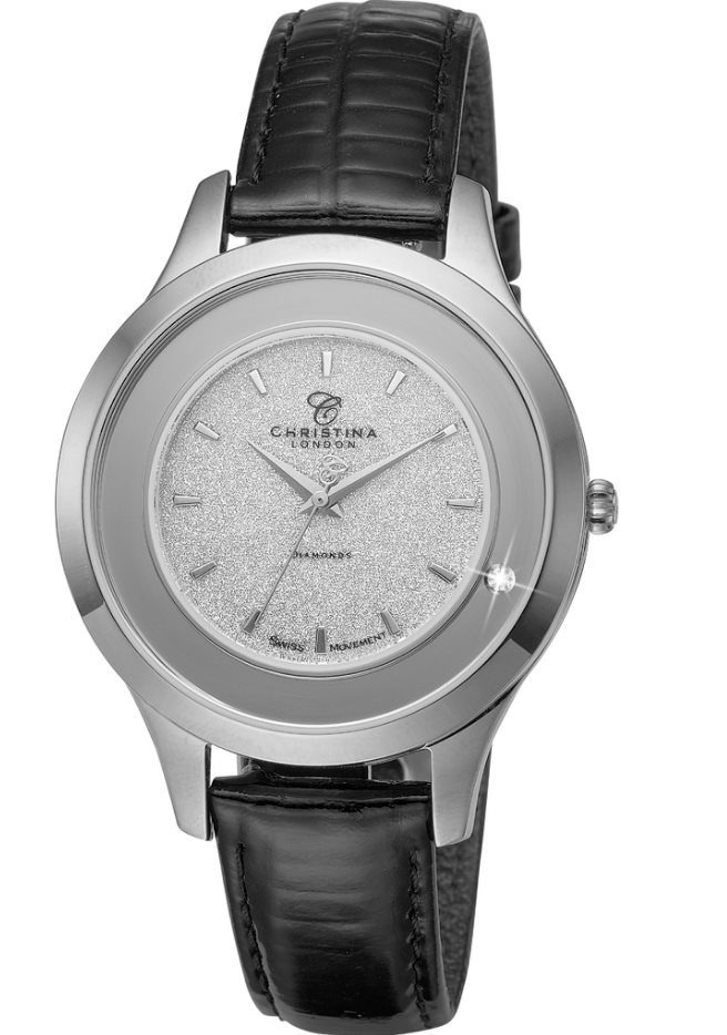 

Часы CHRISTINA 310SWBL-MAGIC