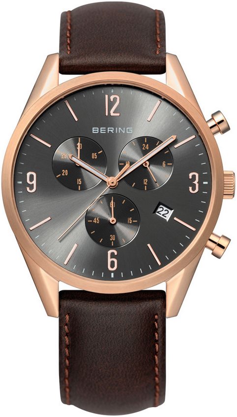

Часы Bering 10542-562 Classic Herren