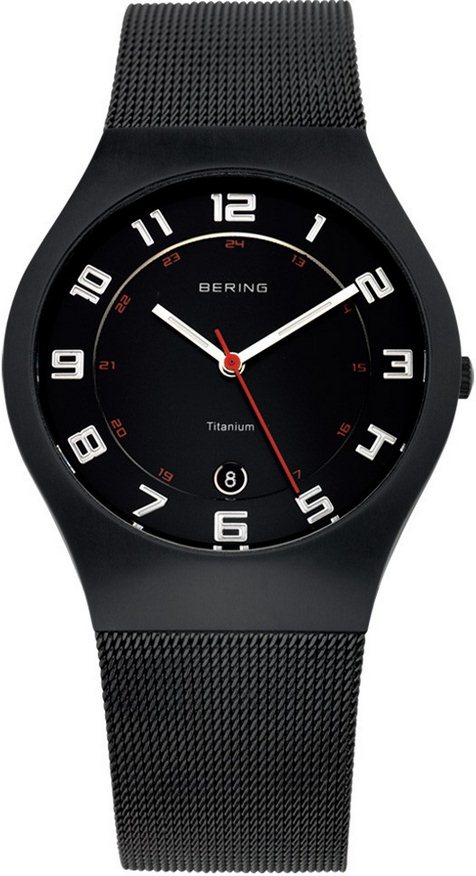 

Часы Bering 11937-222 Classic Herren