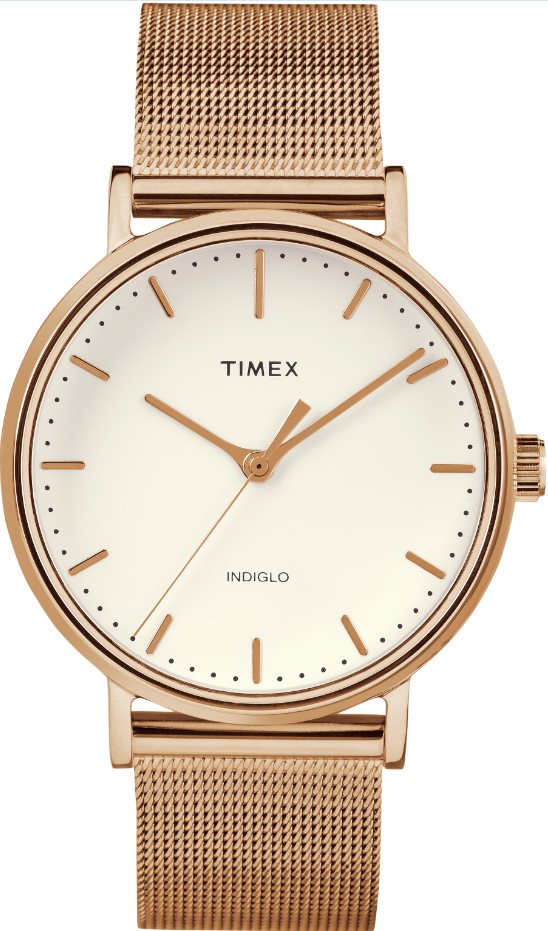 

Часы TIMEX Tx2r26400 FAIRFIELD