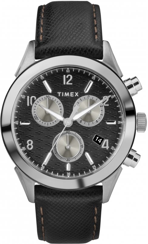 

Часы TIMEX Tx2r90700 TORRINGTON Chrono