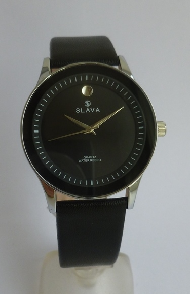 

Часы SLAVA SL10164SBS