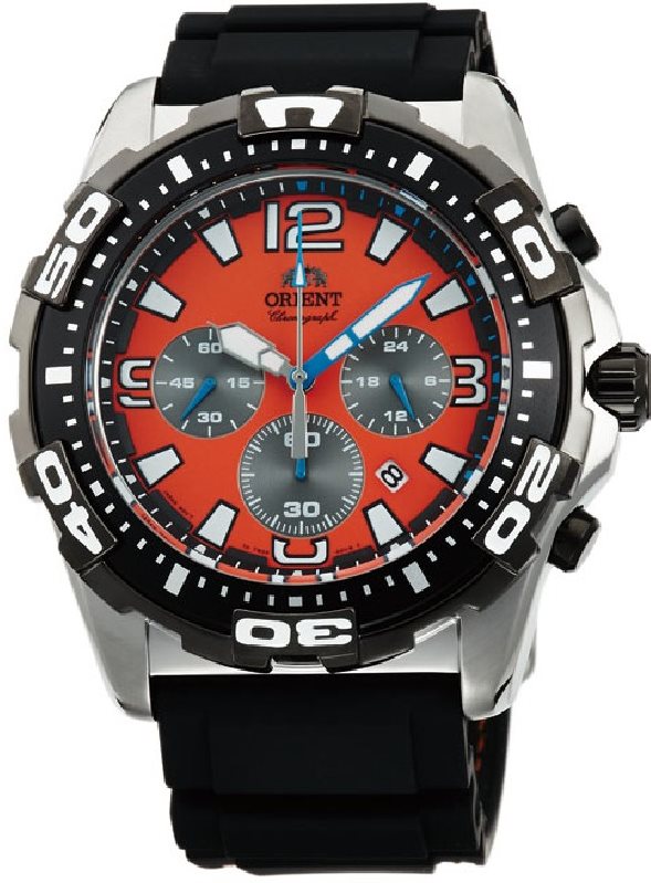 

Часы ORIENT TW05005M