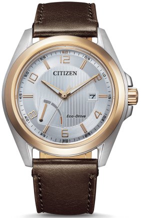 

Часы CITIZEN AW7056-11A