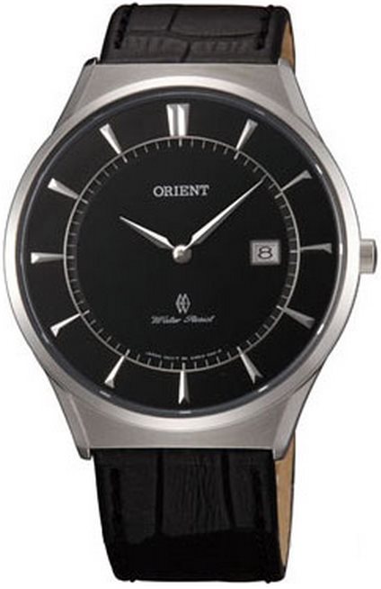 

Часы ORIENT GW03006B