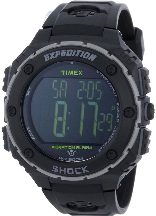 

Часы TIMEX Tx49950 EXPEDITION