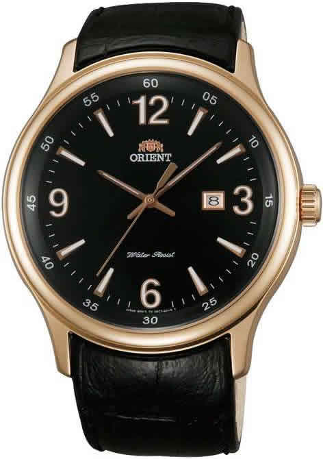 

Часы ORIENT UNC7006B0