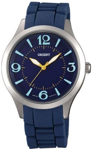 

Часы ORIENT QC0T003D