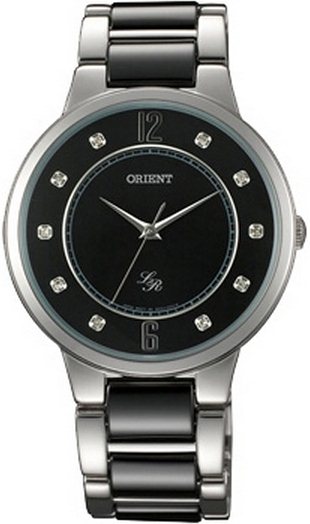 

Часы ORIENT QC0J005B