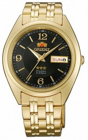 

Часы ORIENT AB0000CB