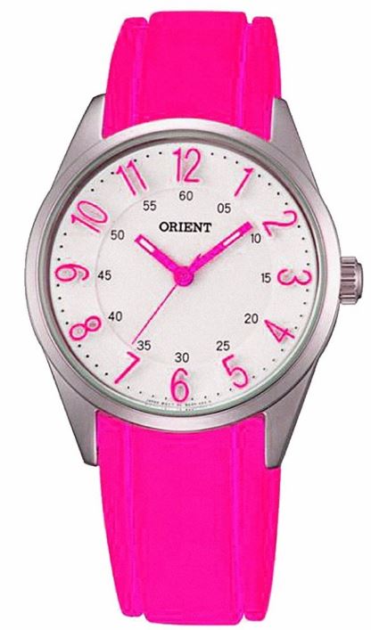 

Часы ORIENT QC0R004W