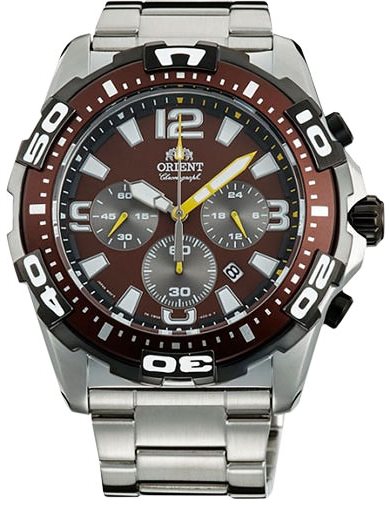 

Часы ORIENT TW05002T