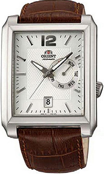 

Часы ORIENT ESAE003W
