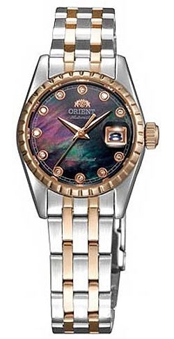 

Часы ORIENT NR1T001B Made in Japan