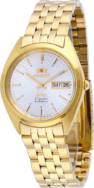 

Часы ORIENT AB0000FW