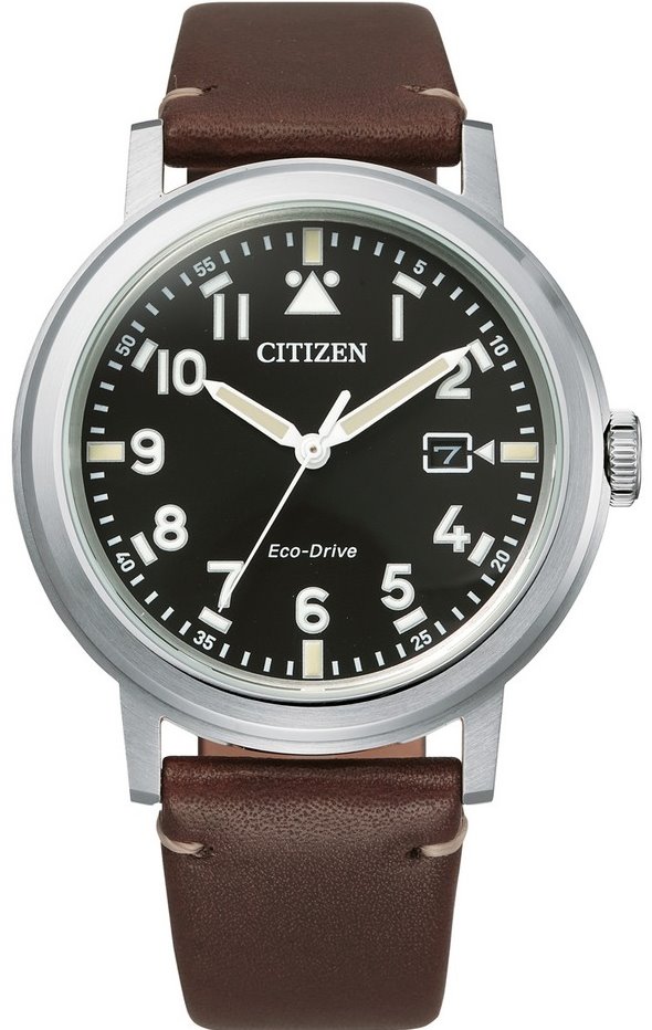 

Часы CITIZEN AW1620-21E