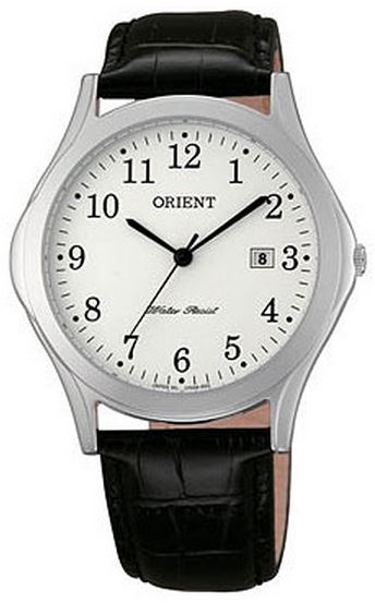 

Часы ORIENT UNA9003W0