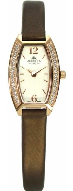 

Часы APPELLA A-4274A-4011