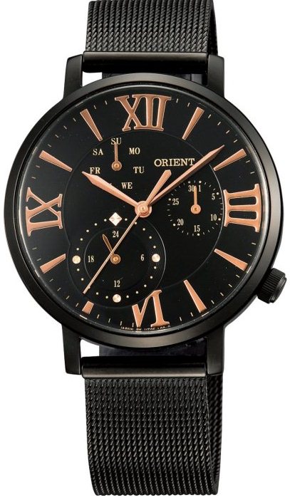 

Часы ORIENT UT0E001B
