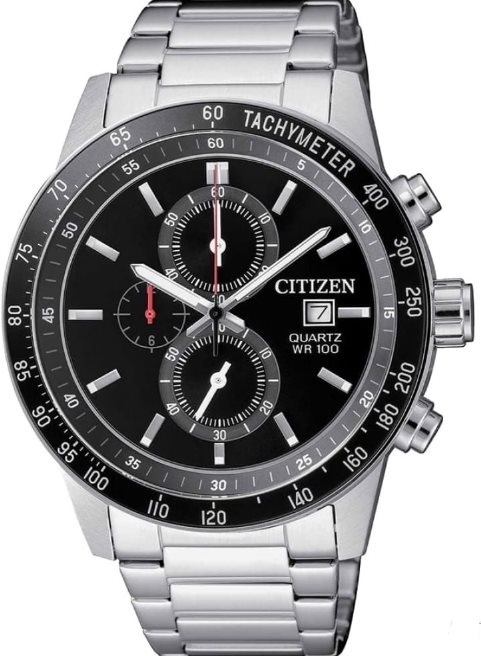 

Часы CITIZEN AN3600-59E