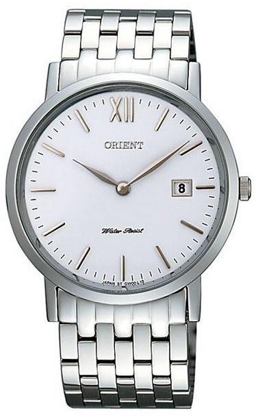 

Часы ORIENT GW00004W