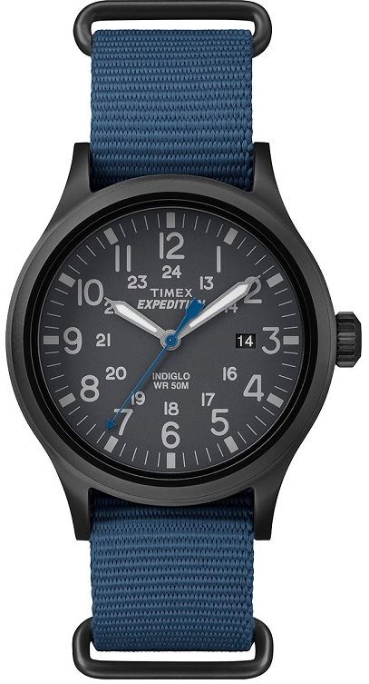 

Часы TIMEX TX4B04800 EXPEDITION