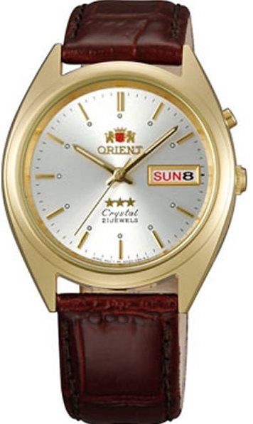 

Часы ORIENT AB0000HW