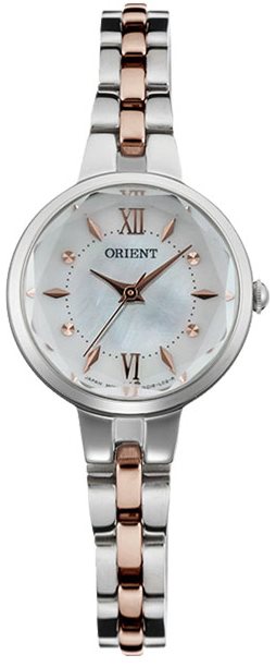 

Часы ORIENT QC16002W