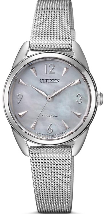 

Часы CITIZEN EM0681-85D