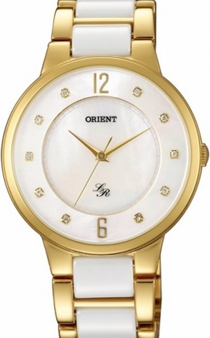 

Часы ORIENT QC0J004W