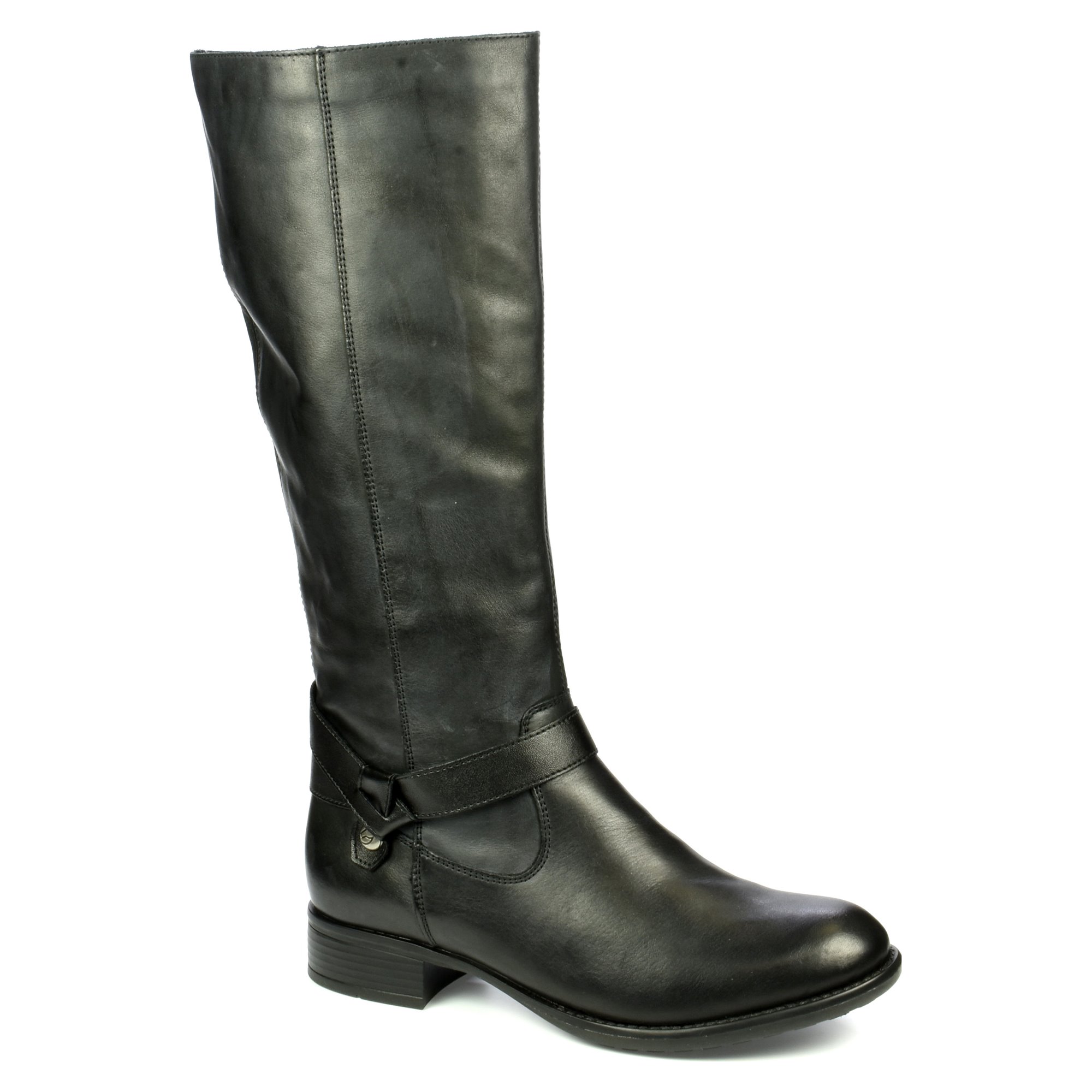 

Сапоги Remonte R6457/01 011209-40 Черный