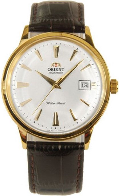

Часы ORIENT ER24003W