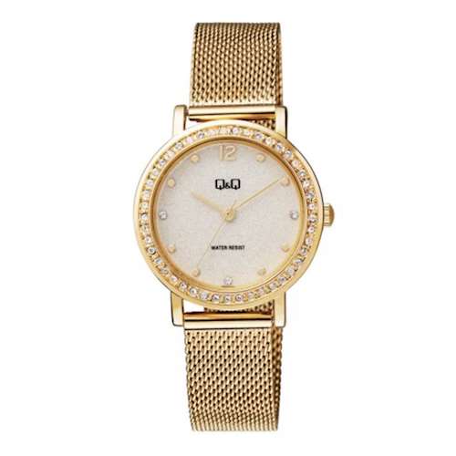 

Часы Q&Q QB45J001Y