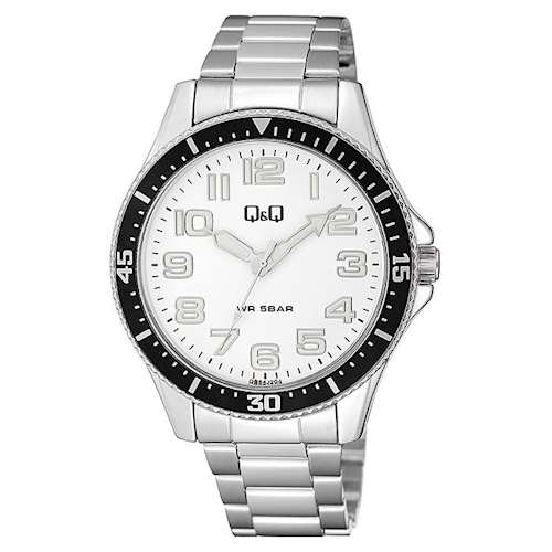 

Часы Q&Q QB64J204Y
