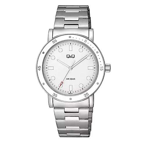 

Часы Q&Q QB85J201Y