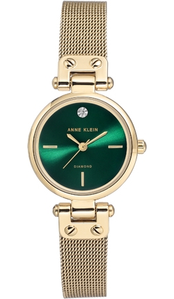 

Часы Anne Klein AK/3002GNGB