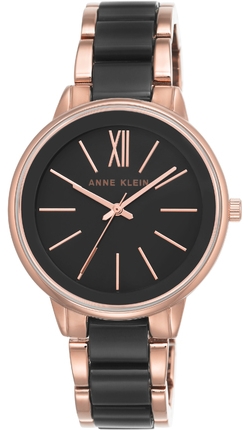 

Часы Anne Klein AK/1412BKRG