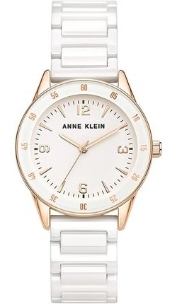 

Часы Anne Klein AK/3658RGWT
