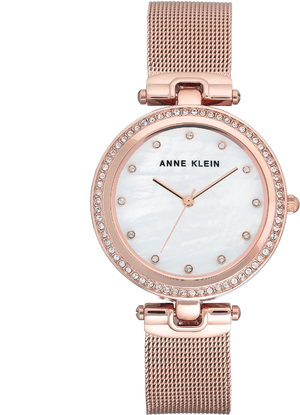 

Часы Anne Klein AK/2972MPRG