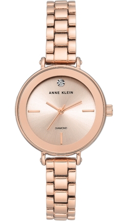 

Часы Anne Klein AK/3386RGRG
