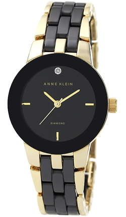 

Часы Anne Klein AK/1610BKGB